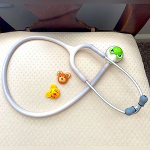 ADC Pediatric Stethoscope